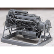 Great Wall L3201 1/32 Curtiss Hawk 81-A2 Tomahawk