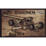 Great Wall L3526 1/35 Krupp 12.8cm Pak 44 High Velocity Anti-Tank