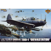 Great Wall 1/48 Douglas TBD-1 Devastator