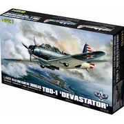 Great Wall L4809 1/48 Douglas TBD-1 Devastator VT-6 Wake Island 42