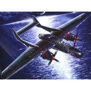 Great Wall L4810 1/48 WWII USAAF Northrop p-61B