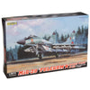 Great Wall L4814 1/48 Mig-29 9-12 Early Type Fulcrum