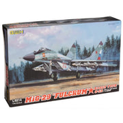 Great Wall L4814 1/48 Mig-29 9-12 Early Type Fulcrum