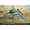 Great Wall L4815 1/48 F-15B/D Israeli Air Force & US Air Force 2in1