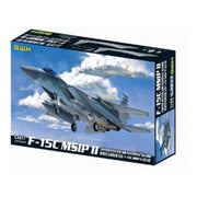 Great Wall L4817 1/48 F-15C MSIP II USANG