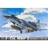 Great Wall L4817 1/48 F-15C  MSIP II USANG Plastic Model Kit