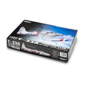 Great Wall L4819 1/48 T-33A Shooting Star