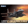 Great Wall L4822 1/48 F-15E Strike Eagle Dual Roles Fighter