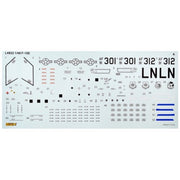 Great Wall L4822 1/48 F-15E Strike Eagle Dual Roles Fighter