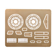 Great Wall L4822 1/48 F-15E Strike Eagle Dual Roles Fighter