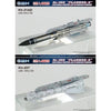 Great Wall L4823 1/48 Su-35S Flanker E Multirole Fighter Air to Surface Version
