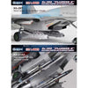 Great Wall L4823 1/48 Su-35S Flanker E Multirole Fighter Air to Surface Version