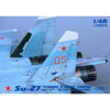 Great Wall Hobby L4824 1/48 Su-27 Flanker B