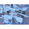 Great Wall Hobby L4824 1/48 Su-27 Flanker B
