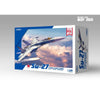 Great Wall Hobby L4824 1/48 Su-27 Flanker B