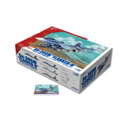 Great Wall Hobby L4830 1/48 Su-30SM Flanker H