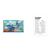 Great Wall Hobby L4830 1/48 Su-30SM Flanker H
