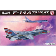 Great Wall L7206 1/72 F-14A US Navy Tomcat