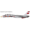Great Wall L7206 1/72 F-14A US Navy Tomcat