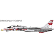 Great Wall L7206 1/72 F-14A US Navy Tomcat