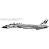 Great Wall L7206 1/72 F-14A US Navy Tomcat