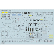 Great Wall Hobby L7209 1/72 F-15E with GBU-39 SDB