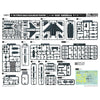 Great Wall Hobby L7209 1/72 F-15E with GBU-39 SDB