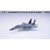 Great Wall Hobby S7205 1/72 F-15C Eagle 45 Years in Europe