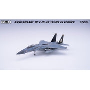 Great Wall Hobby S7205 1/72 F-15C Eagle 45 Years in Europe