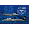 Great Wall Hobby S7205 1/72 F-15C Eagle 45 Years in Europe