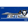Great Wall Hobby S7205 1/72 F-15C Eagle 45 Years in Europe