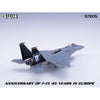 Great Wall Hobby S7205 1/72 F-15C Eagle 45 Years in Europe