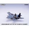 Great Wall Hobby S7205 1/72 F-15C Eagle 45 Years in Europe