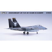 Great Wall Hobby S7205 1/72 F-15C Eagle 45 Years in Europe