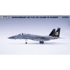 Great Wall Hobby S7205 1/72 F-15C Eagle 45 Years in Europe