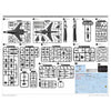 Great Wall Hobby L7207 1/72 Russian Su-35S Flanker-E Multirole Fighter