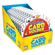 Little Hands Card Holder