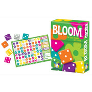 Gamewright Bloom The Wild Flower
