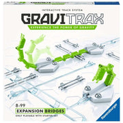 GraviTrax Bridges Expansion