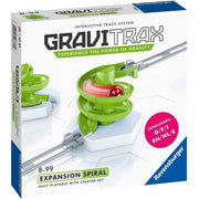 GraviTrax Spiral Expansion