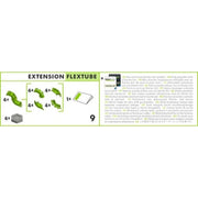 GraviTrax Action Pack FlexTube