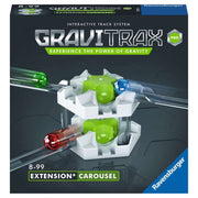 GraviTrax Pro Action Pack Carousel