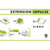 GraviTrax Extension Impulse