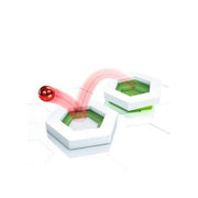 GraviTrax Action Pack Trampoline