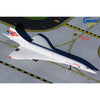 Gemini Jets GJBAW1946 British Airways Concorde G-BOAB Diecast Aircraft