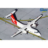 Gemini Jets GJQFA1856 1/400 QantasLink Dash 8 Series 200 VH-TQX Diecast Aircraft