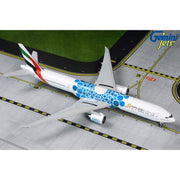 Gemini Jets GJUAE1834 1/400 Emirates B777-300ER A6-EPK