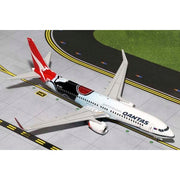 Gemini Jets 1/200 B737-800(W) QANTAS Mendoowoorji G2QFA443