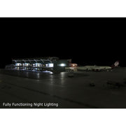 Gemini Jets GJARPTB 1/400 Airport Terminal