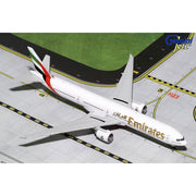 Gemini Jets 1/400 Emirates B777-300ER A6-ENJ